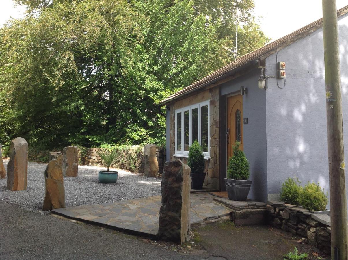 The Mill At Glynhir * Ammanford