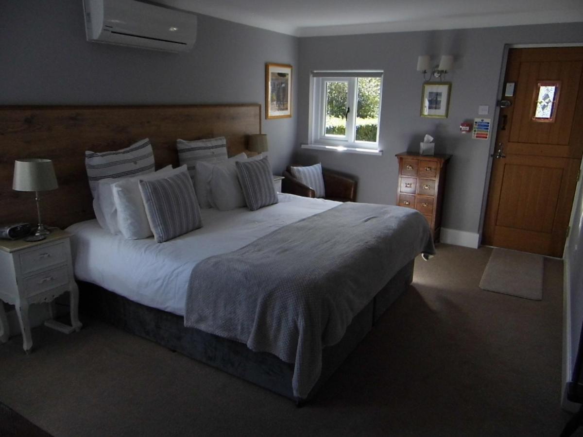 Bed & Breakfast The Mill At Glynhir