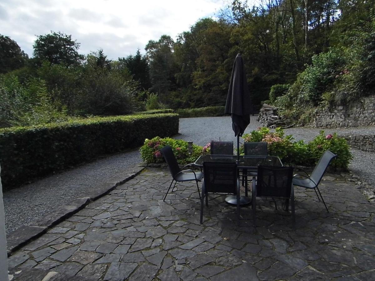 The Mill At Glynhir *