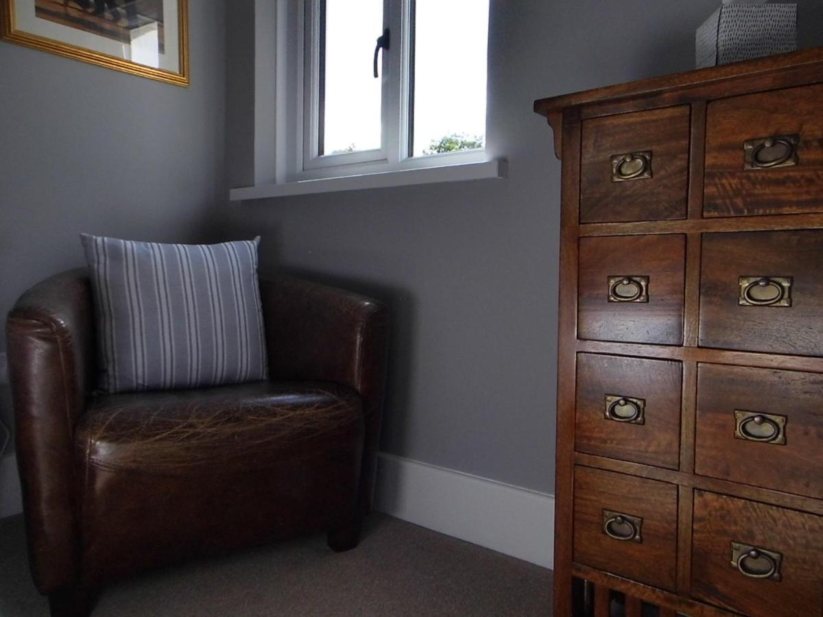 The Mill At Glynhir Bed & Breakfast Ammanford
