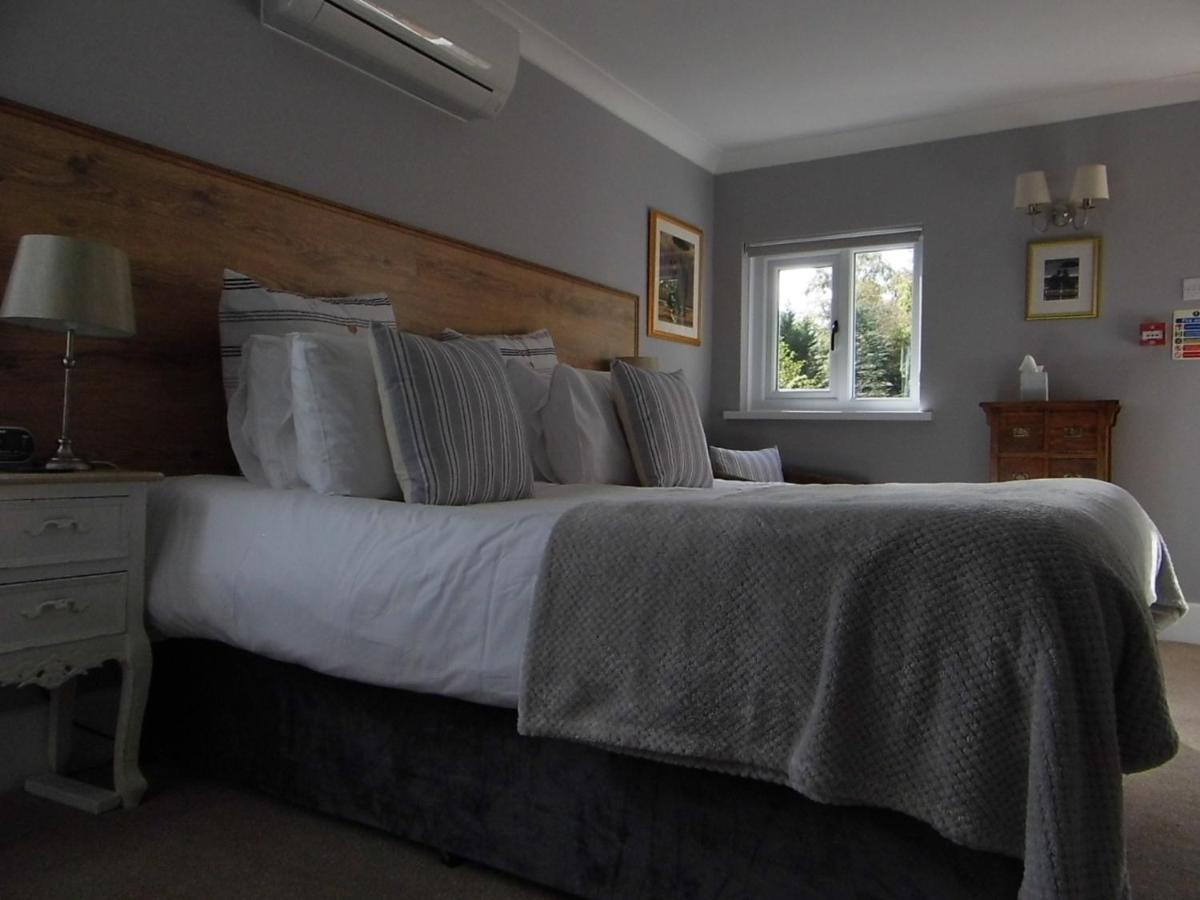 Bed & Breakfast The Mill At Glynhir
