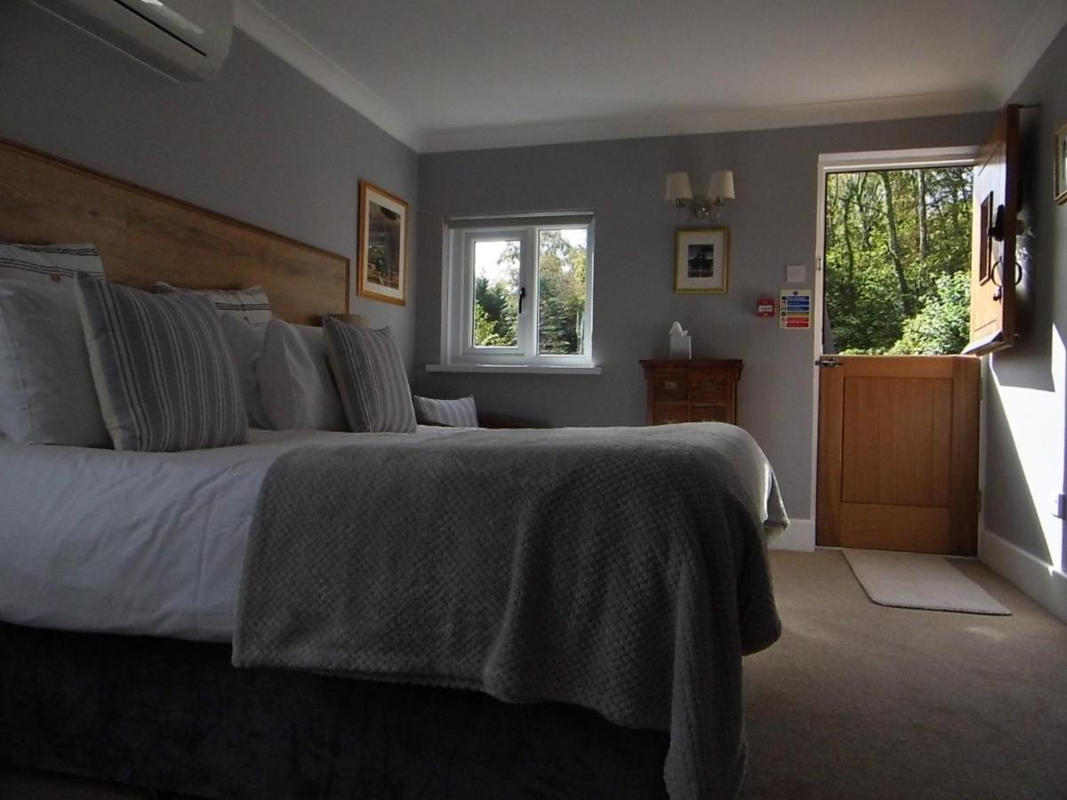 The Mill At Glynhir Bed & Breakfast Ammanford