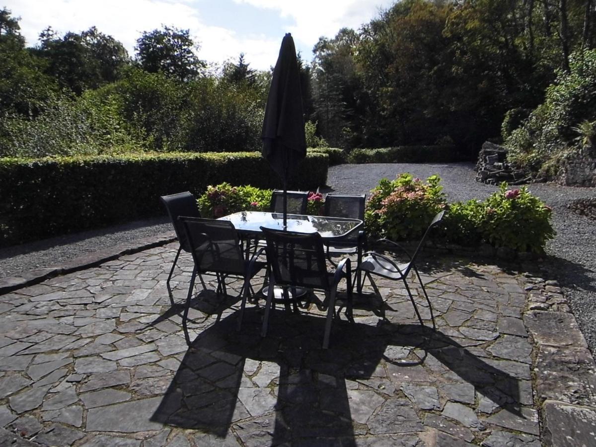 Bed & Breakfast The Mill At Glynhir *