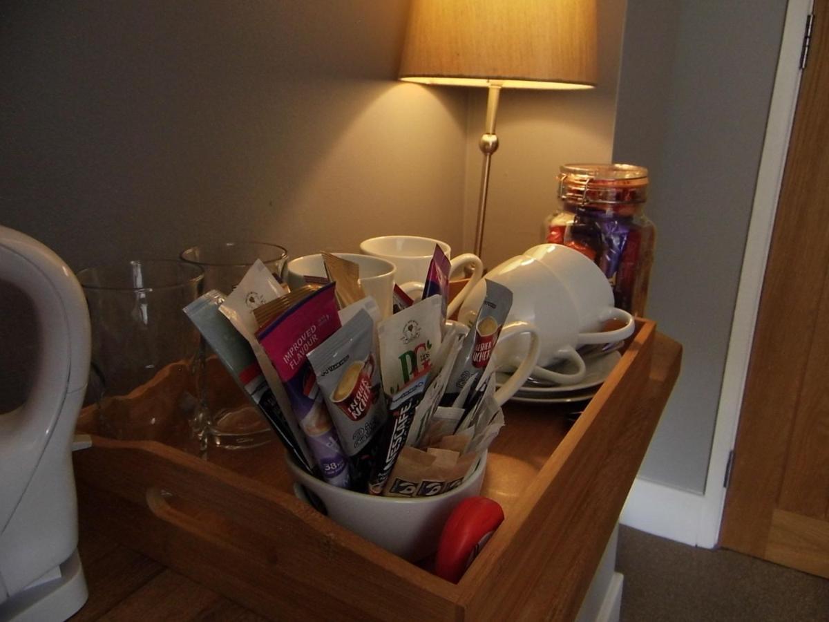 The Mill At Glynhir Bed & Breakfast *