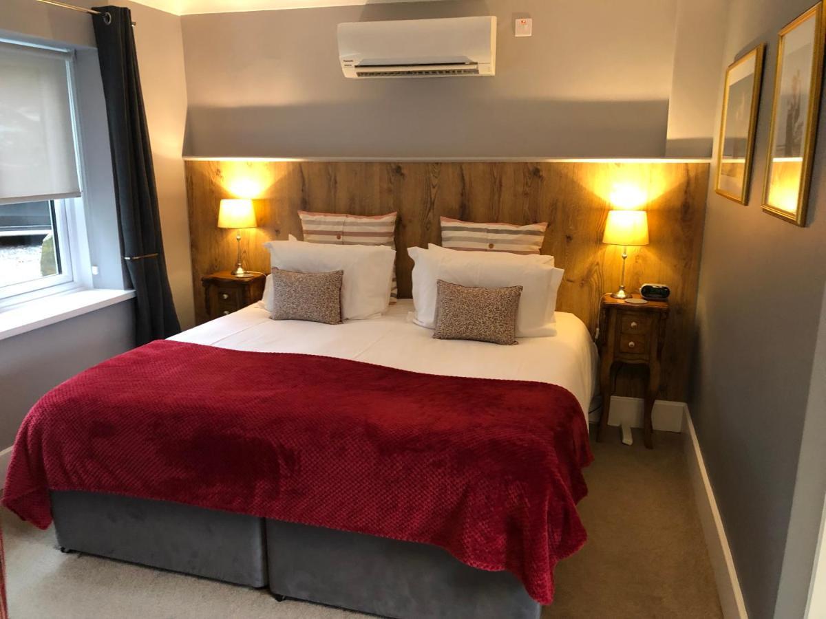Bed & Breakfast The Mill At Glynhir *