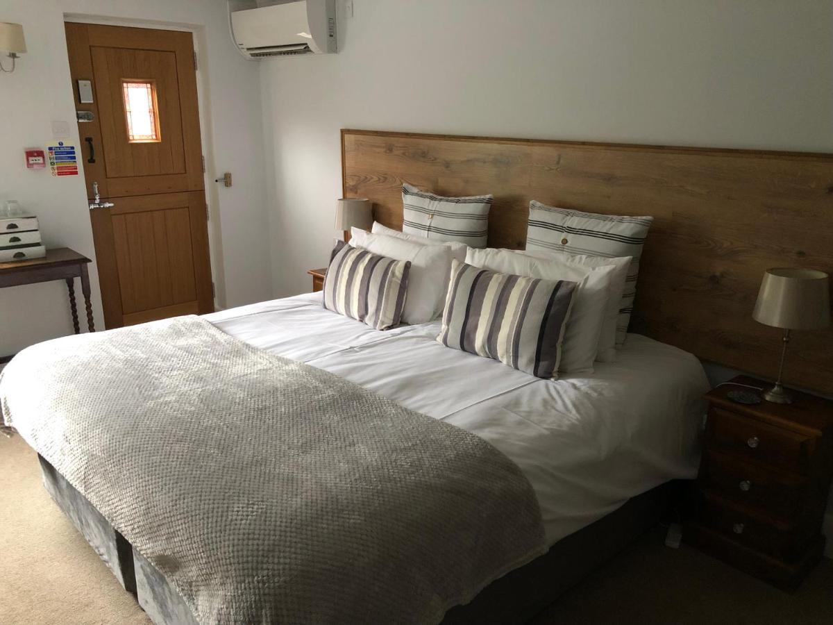 The Mill At Glynhir Bed & Breakfast Ammanford
