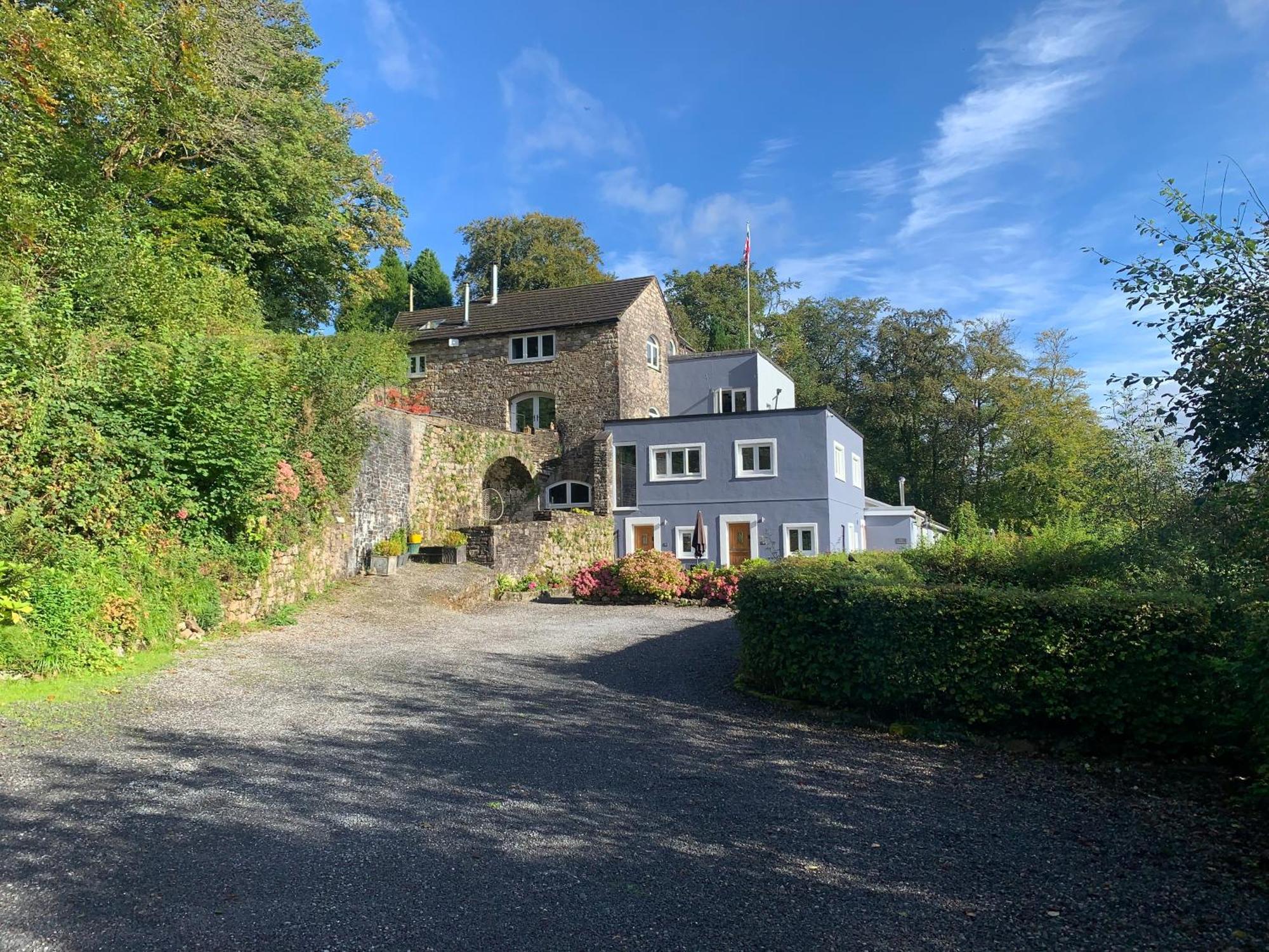The Mill At Glynhir Ammanford