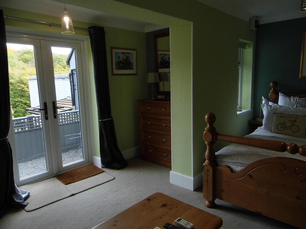 The Mill At Glynhir Bed & Breakfast *