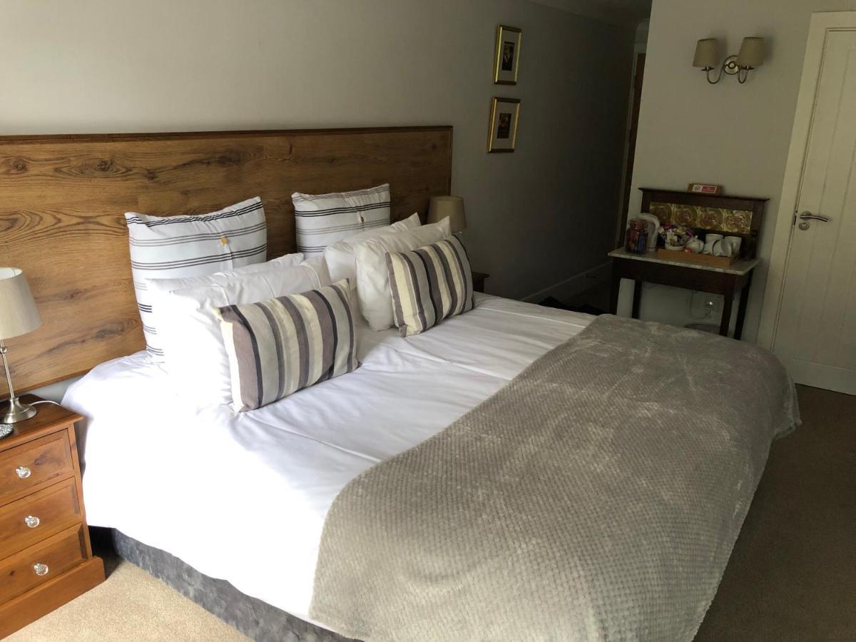 Bed & Breakfast The Mill At Glynhir *