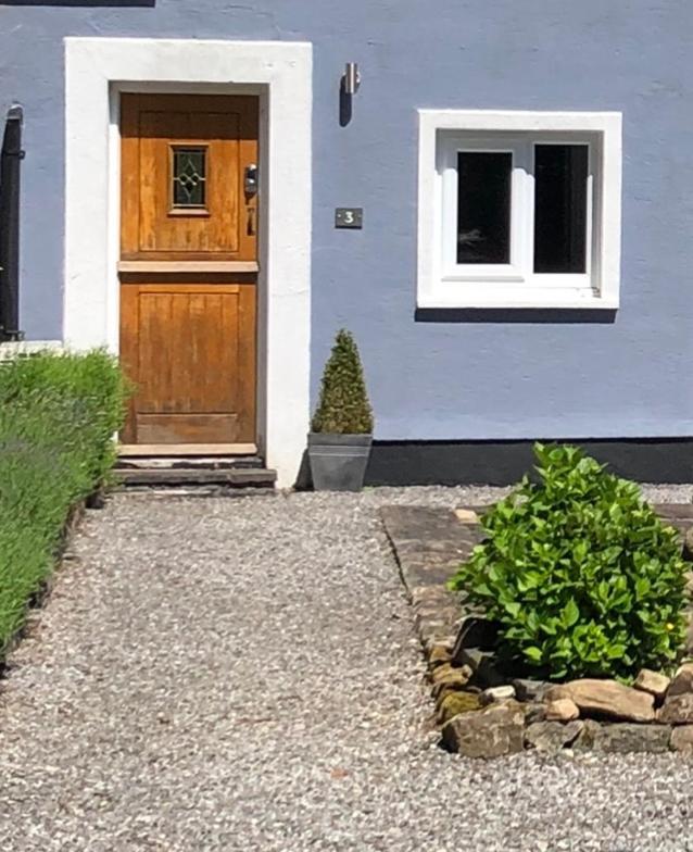 Bed & Breakfast The Mill At Glynhir Ammanford