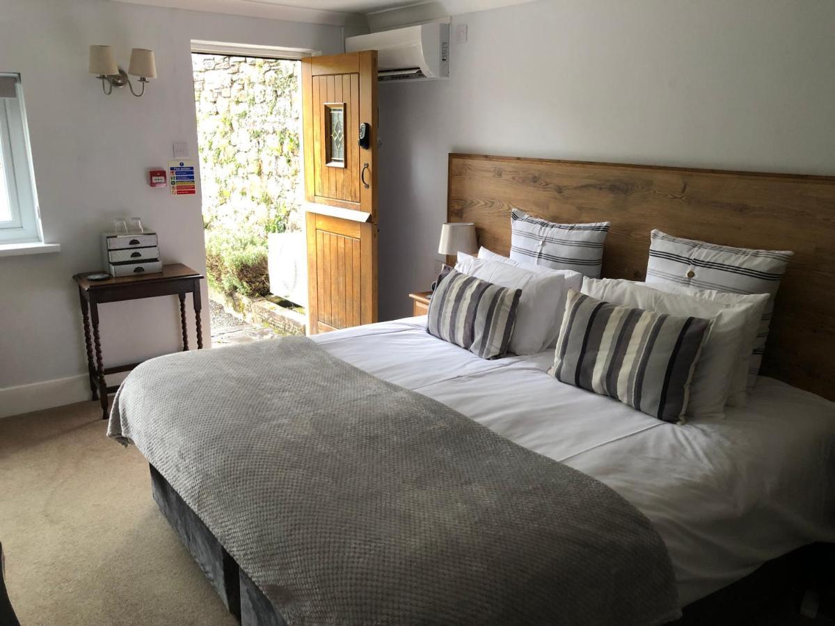 The Mill At Glynhir Bed & Breakfast Ammanford