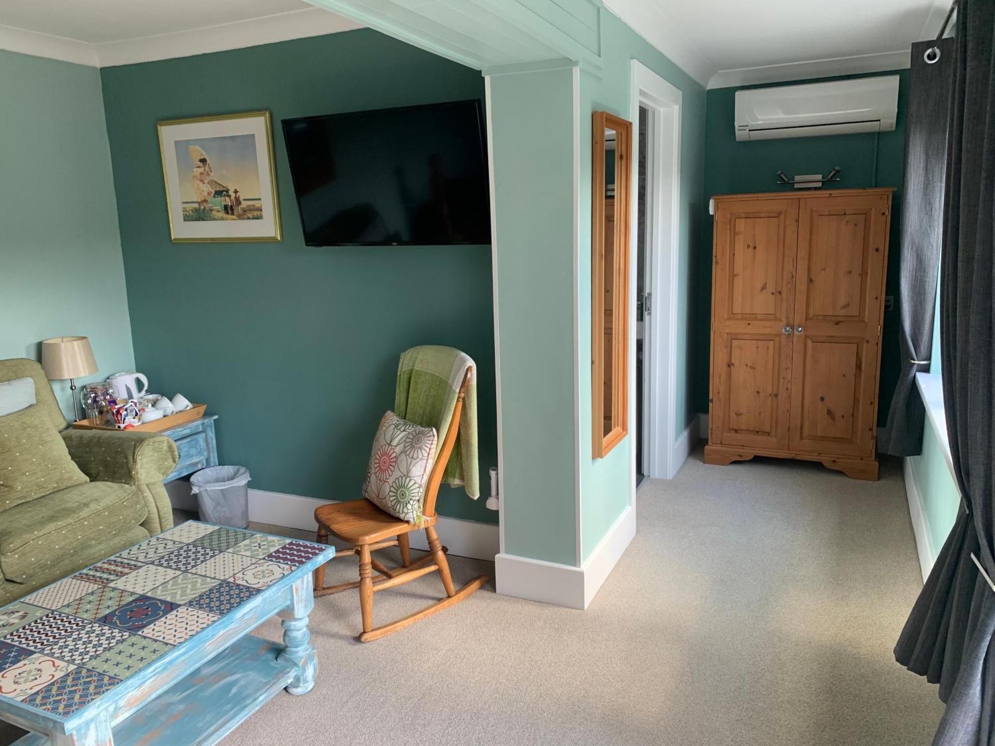 Bed & Breakfast The Mill At Glynhir Ammanford